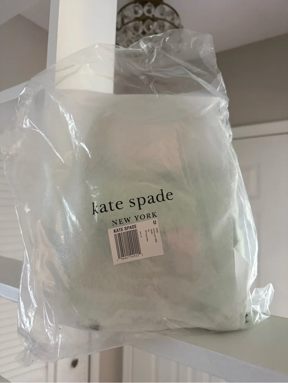 Kate Spade Lily Patent Leather 3D Frog Hobo Bag - Picture 2 of 3
